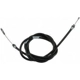 Purchase Top-Quality Rear Right Brake Cable by DORMAN/FIRST STOP - C660097 pa4