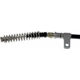 Purchase Top-Quality Rear Right Brake Cable by DORMAN/FIRST STOP - C660109 pa1