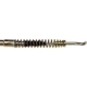 Purchase Top-Quality Rear Right Brake Cable by DORMAN/FIRST STOP - C660120 pa2