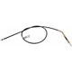Purchase Top-Quality Rear Right Brake Cable by DORMAN/FIRST STOP - C660120 pa3