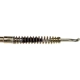 Purchase Top-Quality Rear Right Brake Cable by DORMAN/FIRST STOP - C660120 pa4