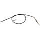 Purchase Top-Quality Rear Right Brake Cable by DORMAN/FIRST STOP - C660120 pa5