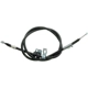 Purchase Top-Quality Rear Right Brake Cable by DORMAN/FIRST STOP - C660129 pa10