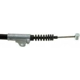 Purchase Top-Quality Rear Right Brake Cable by DORMAN/FIRST STOP - C660129 pa2