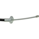 Purchase Top-Quality Rear Right Brake Cable by DORMAN/FIRST STOP - C660132 pa1