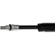 Purchase Top-Quality Rear Right Brake Cable by DORMAN/FIRST STOP - C660139 pa6