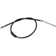 Purchase Top-Quality Rear Right Brake Cable by DORMAN/FIRST STOP - C660142 pa3