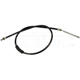 Purchase Top-Quality Rear Right Brake Cable by DORMAN/FIRST STOP - C660142 pa8