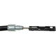 Purchase Top-Quality Rear Right Brake Cable by DORMAN/FIRST STOP - C660150 pa2