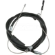 Purchase Top-Quality Rear Right Brake Cable by DORMAN/FIRST STOP - C660150 pa4