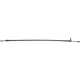 Purchase Top-Quality Rear Right Brake Cable by DORMAN/FIRST STOP - C660165 pa1