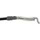 Purchase Top-Quality Rear Right Brake Cable by DORMAN/FIRST STOP - C660212 pa1