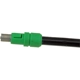Purchase Top-Quality Rear Right Brake Cable by DORMAN/FIRST STOP - C660212 pa2