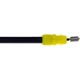 Purchase Top-Quality Rear Right Brake Cable by DORMAN/FIRST STOP - C660223 pa1