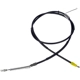Purchase Top-Quality Rear Right Brake Cable by DORMAN/FIRST STOP - C660223 pa4