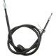 Purchase Top-Quality DORMAN/FIRST STOP - C660227 - Rear Right Brake Cable pa3