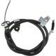 Purchase Top-Quality Rear Right Brake Cable by DORMAN/FIRST STOP - C660239 pa1