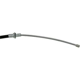 Purchase Top-Quality Rear Right Brake Cable by DORMAN/FIRST STOP - C660257 pa3