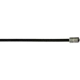 Purchase Top-Quality Rear Right Brake Cable by DORMAN/FIRST STOP - C660260 pa2