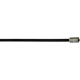 Purchase Top-Quality Rear Right Brake Cable by DORMAN/FIRST STOP - C660260 pa5