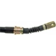 Purchase Top-Quality Rear Right Brake Cable by DORMAN/FIRST STOP - C660275 pa2