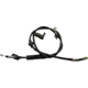 Purchase Top-Quality Rear Right Brake Cable by DORMAN/FIRST STOP - C660275 pa4