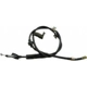 Purchase Top-Quality Rear Right Brake Cable by DORMAN/FIRST STOP - C660275 pa7