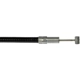 Purchase Top-Quality Rear Right Brake Cable by DORMAN/FIRST STOP - C660277 pa2