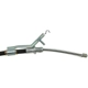 Purchase Top-Quality Rear Right Brake Cable by DORMAN/FIRST STOP - C660284 pa1