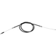 Purchase Top-Quality Rear Right Brake Cable by DORMAN/FIRST STOP - C660305 pa3