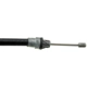 Purchase Top-Quality Rear Right Brake Cable by DORMAN/FIRST STOP - C660309 pa3