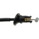 Purchase Top-Quality Rear Right Brake Cable by DORMAN/FIRST STOP - C660322 pa2