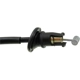 Purchase Top-Quality Rear Right Brake Cable by DORMAN/FIRST STOP - C660322 pa6