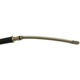 Purchase Top-Quality Rear Right Brake Cable by DORMAN/FIRST STOP - C660332 pa2