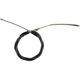 Purchase Top-Quality Rear Right Brake Cable by DORMAN/FIRST STOP - C660349 pa4