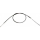 Purchase Top-Quality Rear Right Brake Cable by DORMAN/FIRST STOP - C660352 pa3