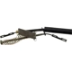 Purchase Top-Quality Rear Right Brake Cable by DORMAN/FIRST STOP - C660355 pa2