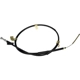 Purchase Top-Quality Rear Right Brake Cable by DORMAN/FIRST STOP - C660357 pa2