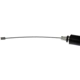 Purchase Top-Quality Rear Right Brake Cable by DORMAN/FIRST STOP - C660369 pa6