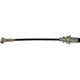 Purchase Top-Quality Rear Right Brake Cable by DORMAN/FIRST STOP - C660372 pa2