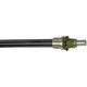 Purchase Top-Quality Rear Right Brake Cable by DORMAN/FIRST STOP - C660389 pa2