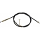 Purchase Top-Quality Rear Right Brake Cable by DORMAN/FIRST STOP - C660389 pa3