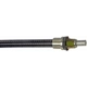 Purchase Top-Quality Rear Right Brake Cable by DORMAN/FIRST STOP - C660389 pa8