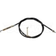 Purchase Top-Quality Rear Right Brake Cable by DORMAN/FIRST STOP - C660389 pa9