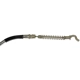 Purchase Top-Quality Rear Right Brake Cable by DORMAN/FIRST STOP - C660393 pa2