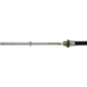 Purchase Top-Quality Rear Right Brake Cable by DORMAN/FIRST STOP - C660405 pa1
