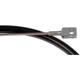 Purchase Top-Quality Rear Right Brake Cable by DORMAN/FIRST STOP - C660409 pa3