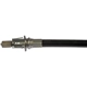 Purchase Top-Quality Rear Right Brake Cable by DORMAN/FIRST STOP - C660429 pa3