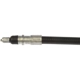 Purchase Top-Quality Rear Right Brake Cable by DORMAN/FIRST STOP - C660435 pa3