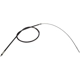 Purchase Top-Quality Rear Right Brake Cable by DORMAN/FIRST STOP - C660435 pa5